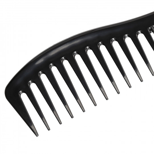 KASHOKI HR COMB DETANGLING COMB 436