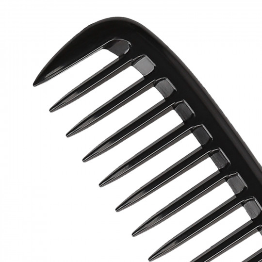 KASHOKI HR COMB WT DETANGLING HANDLE COMB 443