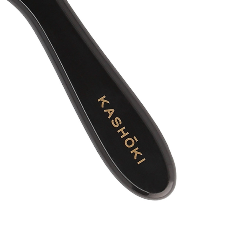 Kashōki Pettine Per Capelli Spessi E Lunghi MISAKI - 4