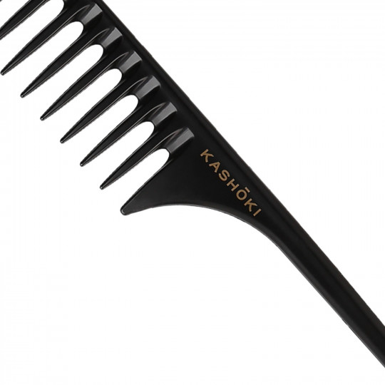 KASHOKI HR COMB WT TAIL COMB 450