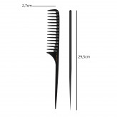 KASHOKI HR COMB WT TAIL COMB 450