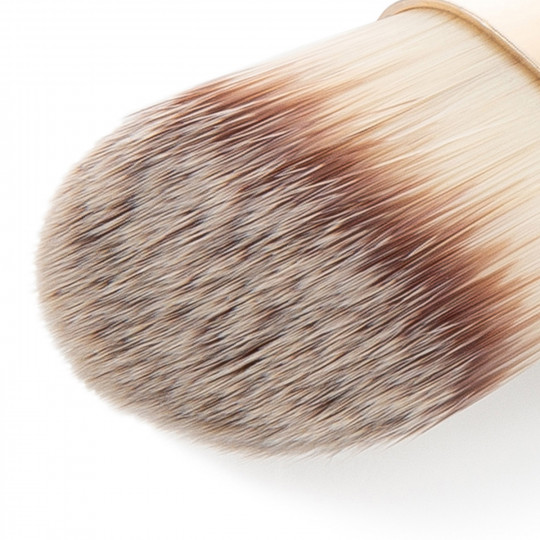 KASHŌKI 104 Flat Foundation Brush Pędzel do podkładu