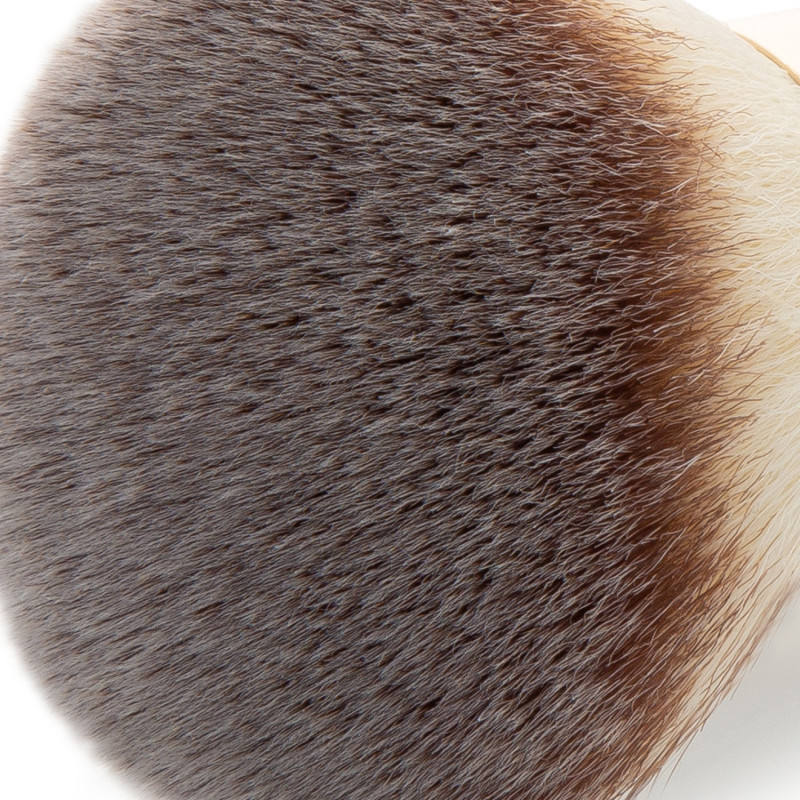 KASHŌKI 200 Kabuki Brush Pędzel do pudru