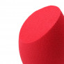 Kashōki Esponja de Maquillaje, Olive Cut, Rojo