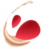 Kashōki Raindrop Makeup Sponge, Set of 2