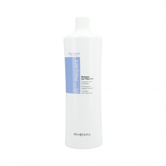 FANOLA FREQUENT Shampoo for frequent use 1000ml