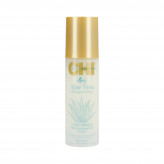 CHI ALOE VERA Creme hidratante com aloe vera definidor dos cachos 147ml