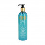 CHI ALOE VERA Wzmacniający szampon z aloesem do włosów kręconych 340ml