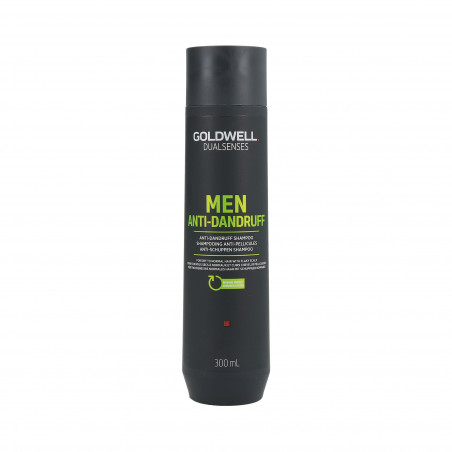 GOLDWELL DUALSENSES MEN Thickening shampoo 300ml