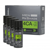 GOLDWELL MEN RE-SHADE Дегримьор за мъже цвят 4CA 4x20мл