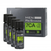 GOLDWELL MEN RE-SHADE Дегримьор за мъже цвят 7CA 4x20мл