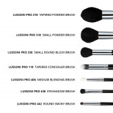 Nazwa:LUSSONI Beauty Queen 7 Pcs Professional Makeup Brush Set		