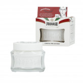 PRORASO WHITE Creme pré-barba calmante 100ml