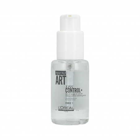 TECNI ART LISS CONTROL+ 50ML