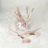 Makeup brush set 12 pcs