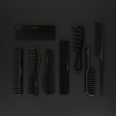 Kashōki 8 Pcs Comb Set