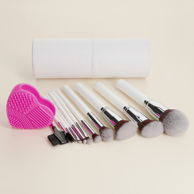 ilū Expert Touch - Set Pennelli Makeup - 4