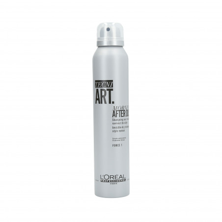 L'Oreal Professionel Tecni-Art Morning After Dust Dry Shampoo 200ml