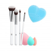 ilū Perfect Pick Up - Makeup Brush Set