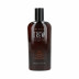 AMERICAN CREW Shampoo per capelli, balsamo e bagnoschiuma 3in1 450ml