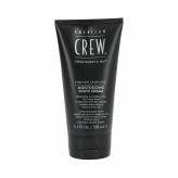 AMERICAN CREW Hidratáló borotvakrém 150ml