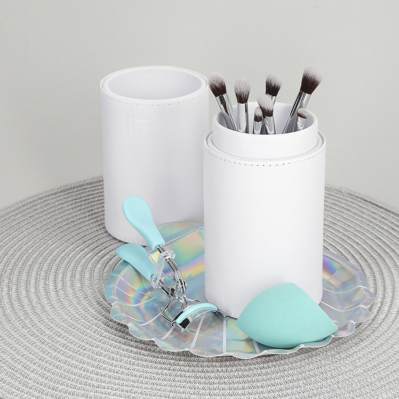 ilū A Fabulash Day - Set Pennelli Makeup - 4