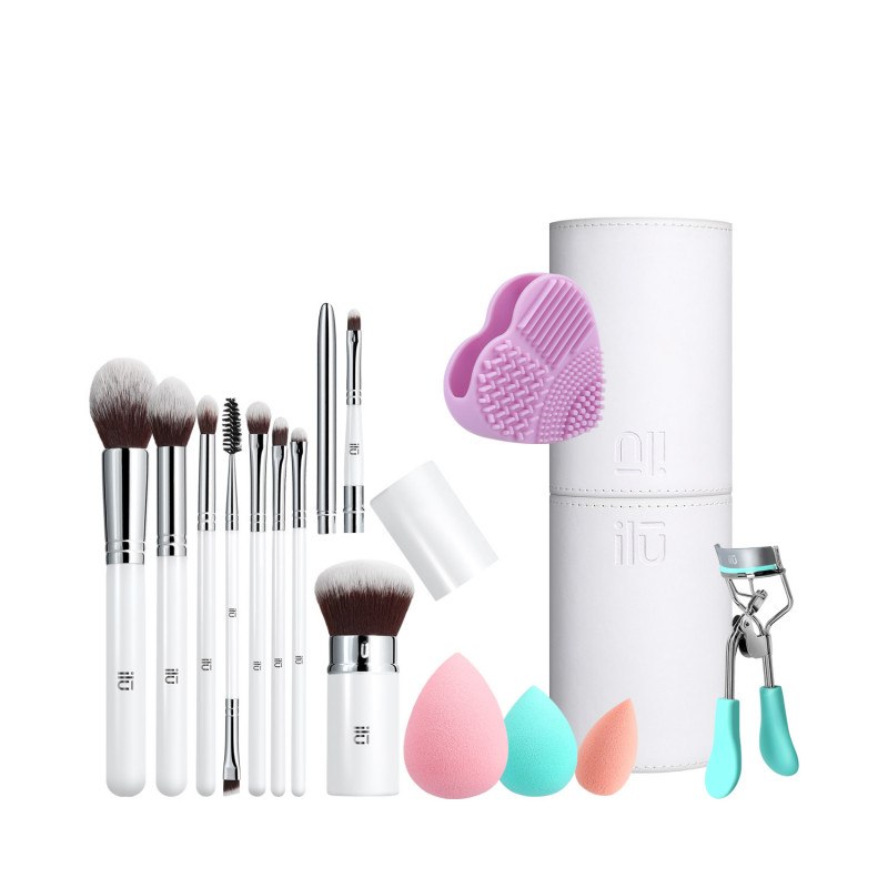 ILU BEAUTY INFLUENCE SET