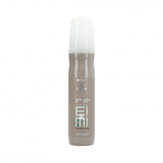 EIMI NUTRICURLS FRESH UP 150ml