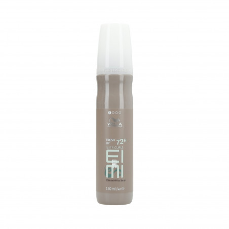 EIMI NUTRICURLS FRESH UP 150ML