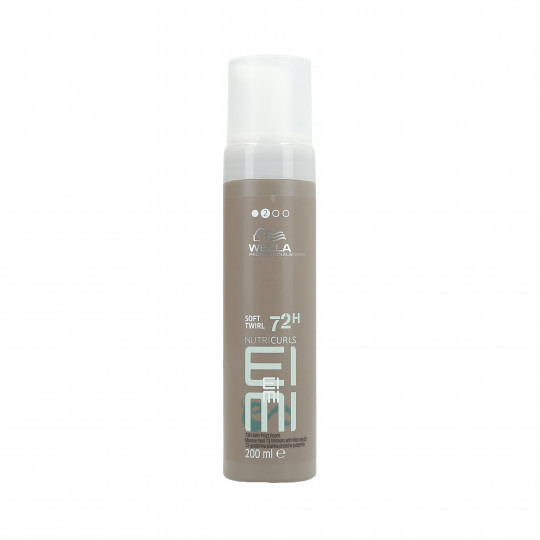 EIMI NUTRICURLS SOFT TWIRL 200ml