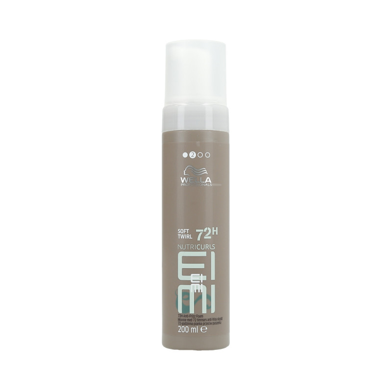 EIMI NUTRICURLS SOFT TWIRL 200ml