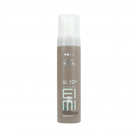 EIMI NUTRICURLS SOFT TWIRL 200ML