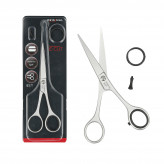 SIBEL OB E-CUT-CUTTING SCISSORS 5,5" 