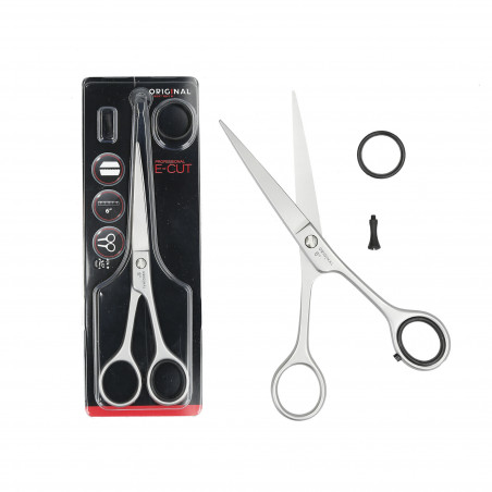 SIBEL OB E-CUT-CUTTING SCISSORS 6"