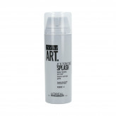 L'OREAL PROFESSIONNEL TECNI.ART Extreme Splash Gel modelador capilar 150ml