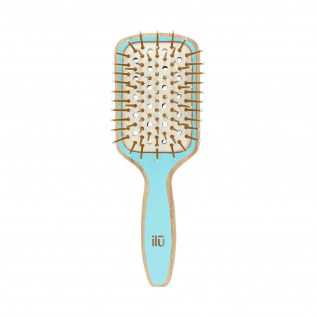 ILU HR BRUSH BAMBOOM MINI PADDLE