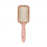 ilū by Tools For Beauty, Bamboo juuksehari - Sweet Tangerine