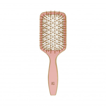 ILU HR BRUSH BAMBOOM PADDLE