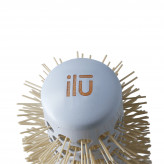 ilū by Tools For Beauty, Bamboo-mallinnussivellin, Ø 25 mm