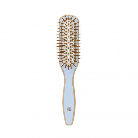 ILU HR BRUSH BAMBOOM SLIM