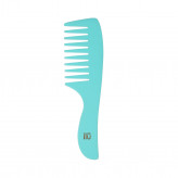 ilū fra Tools For Beauty, Bamboo Hair Comb – Ocean Breeze