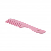 ilū by Tools For Beauty, Bambusowy grzebień do włosów – Pink Flamingo