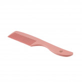 ilū by Tools For Beauty, Bambusowy grzebień do włosów – Sweet Tangerine