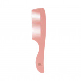 ilū by Tools For Beauty, Bamboo juuksekamm – Sweet Tangerine