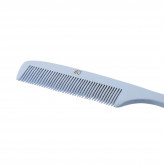 ilū Tools For Beauty, Bamboo Hair Comb – True Blue