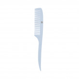 ilū by Tools For Beauty, Bamboo Hair Comb – True Blue