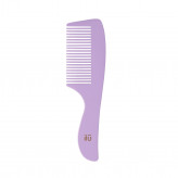 ilū by Tools For Beauty, Bambusowy grzebień do włosów – Wild Lavender