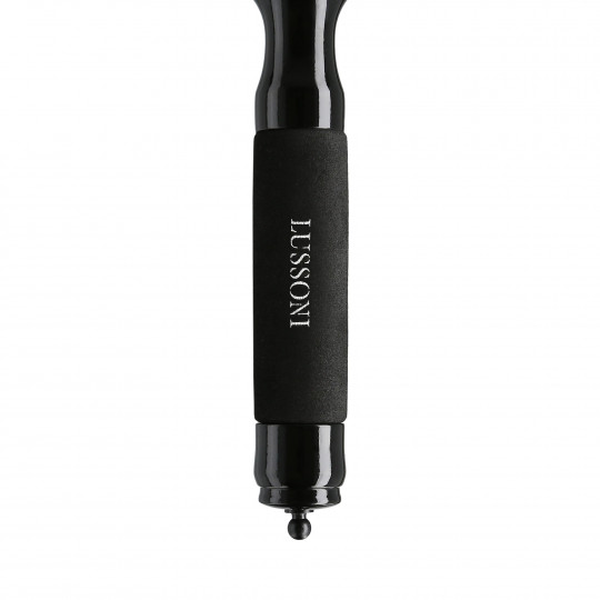 LUSSONI by Tools For Beauty, Дървена четка за моделиране, Ø 22 мм