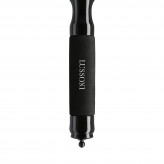 LUSSONI by Tools For Beauty, Дървена четка за моделиране, Ø 22 мм