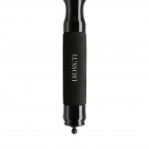 LUSSONI by Tools For Beauty, Дървена четка за моделиране, Ø 50 мм